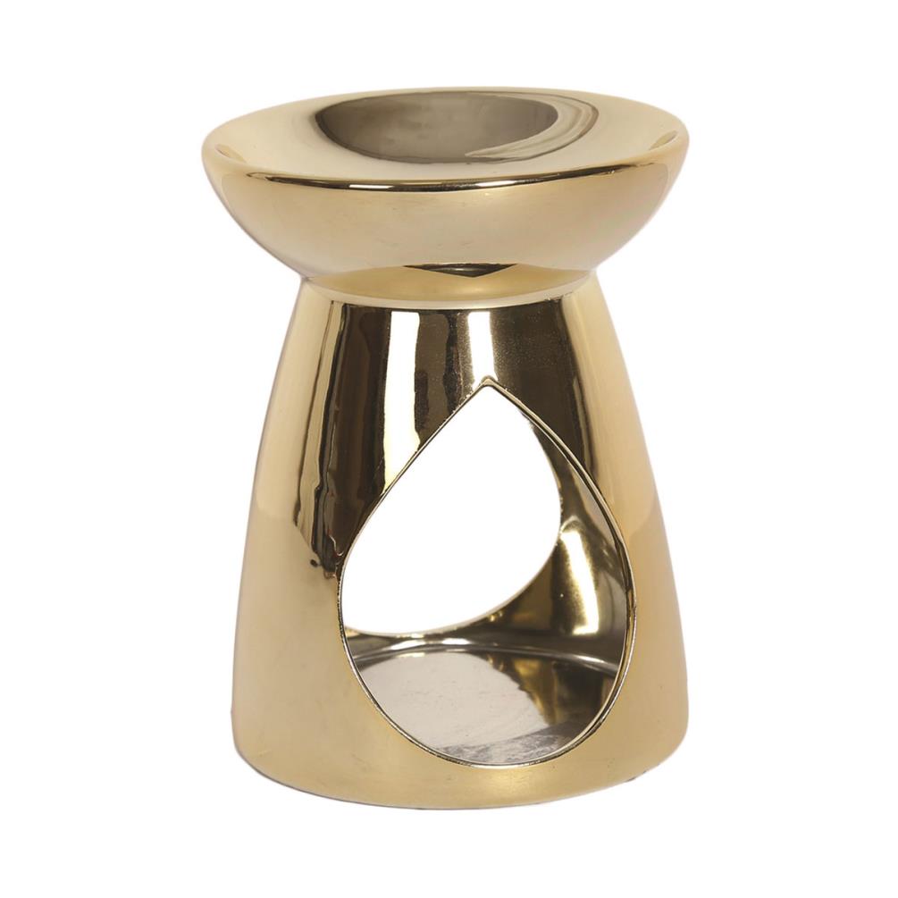 Teardrop Champagne Wax Melt Warmer £3.89